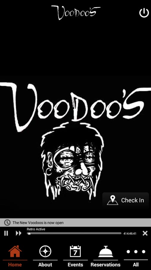 Voodoo's截图3