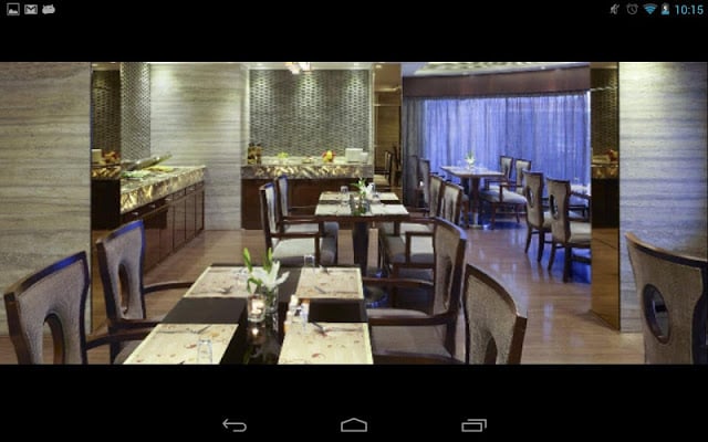 Suba Galaxy Hotel Mumbai截图4