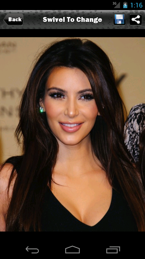 Kim Kardashian Complete ...截图6