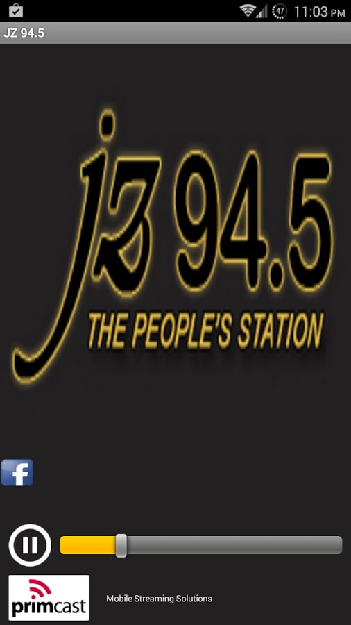 JZ 94.5截图1