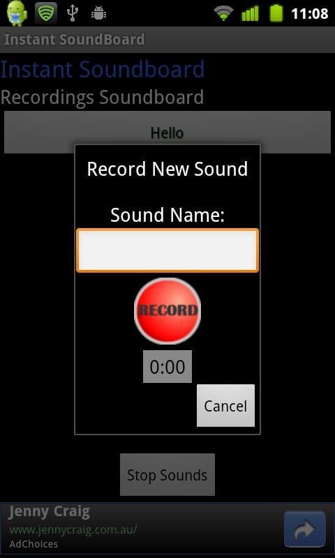 Instant Soundboard截图1