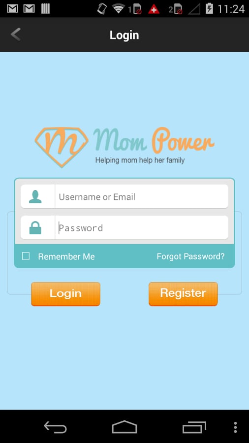 Mom Power截图2