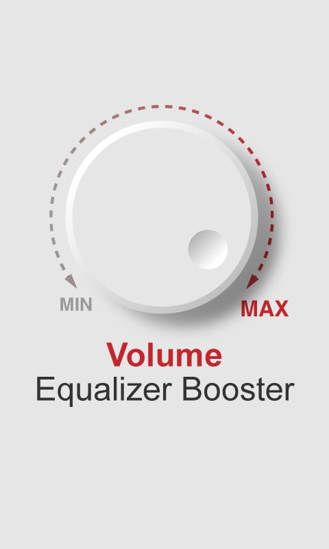 Volume Equalizer Booster截图2