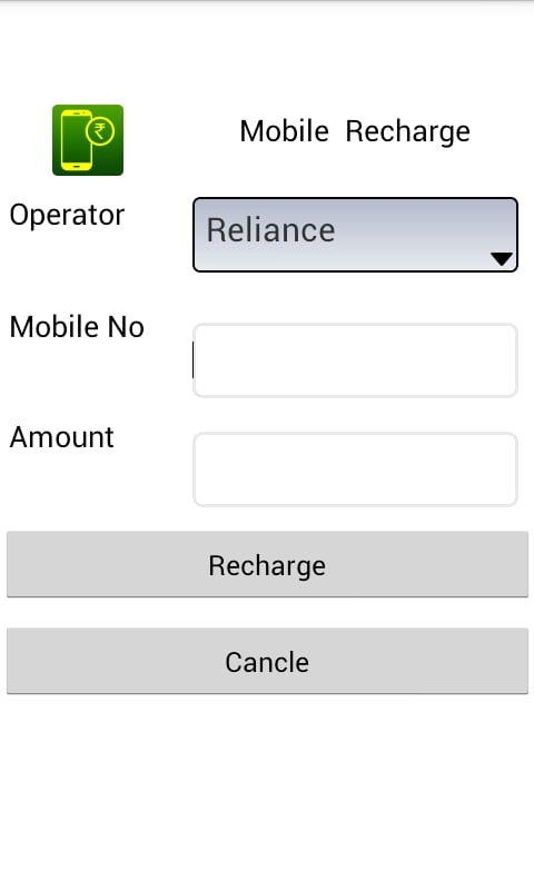 Multi Recharge Dealer Ne...截图1