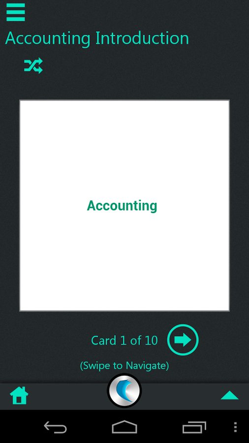 MBA and Accounting by WA...截图7