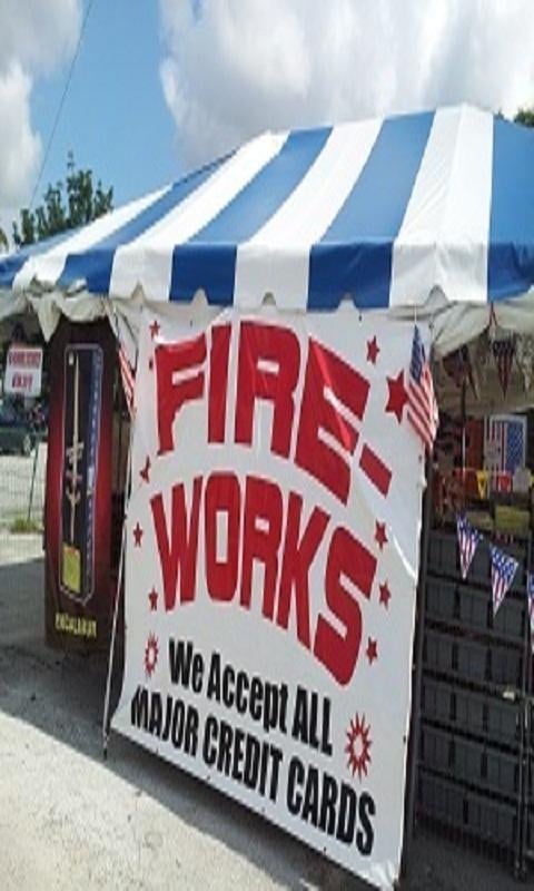 Pyro Jim's Fireworks截图2