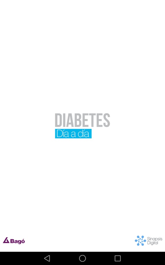 Diabetes Dia a Dia截图7