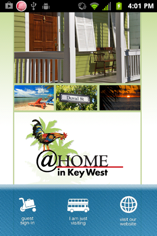 At Home Key West截图2