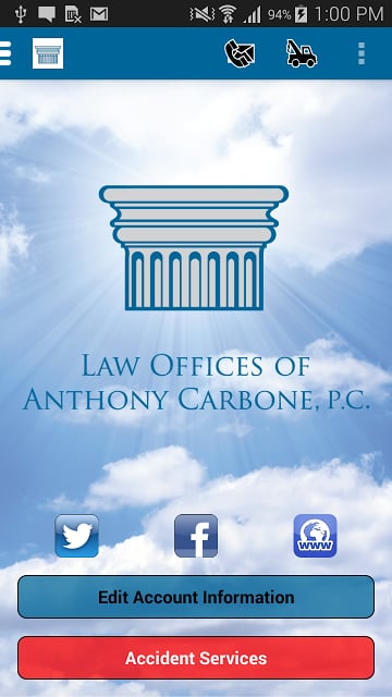 Anthony Carbone截图4