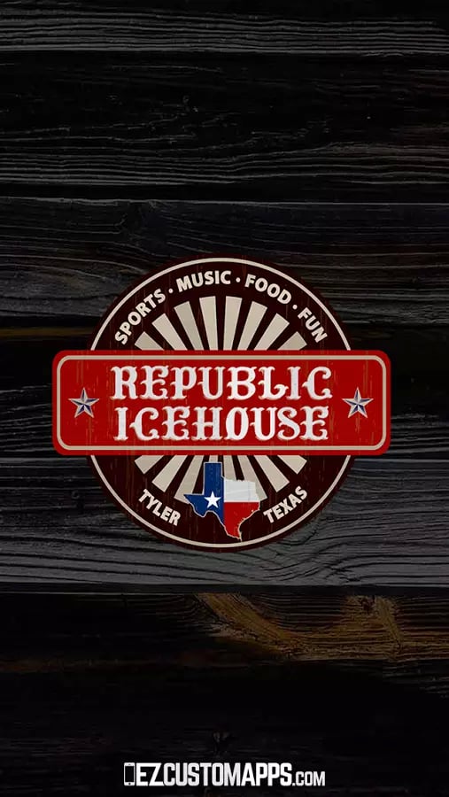 Republic Icehouse截图3