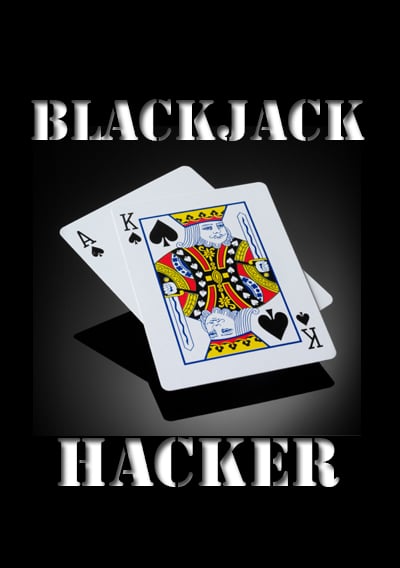 Blackjack Hacker截图1