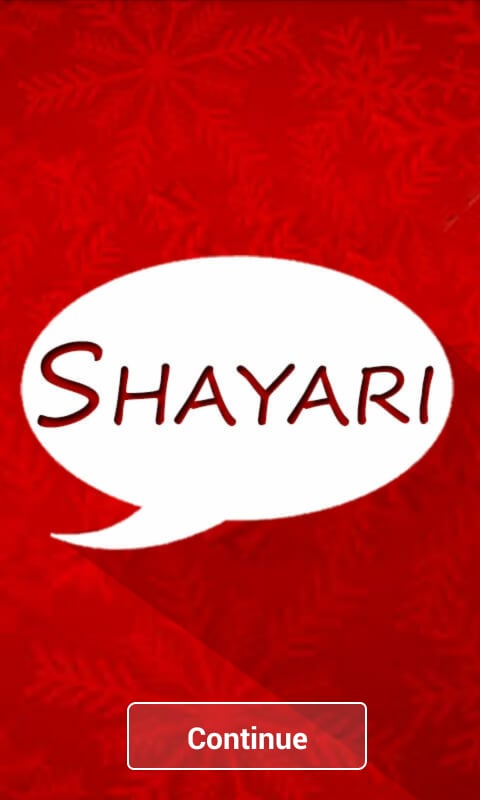 Shayari Dil Se截图1