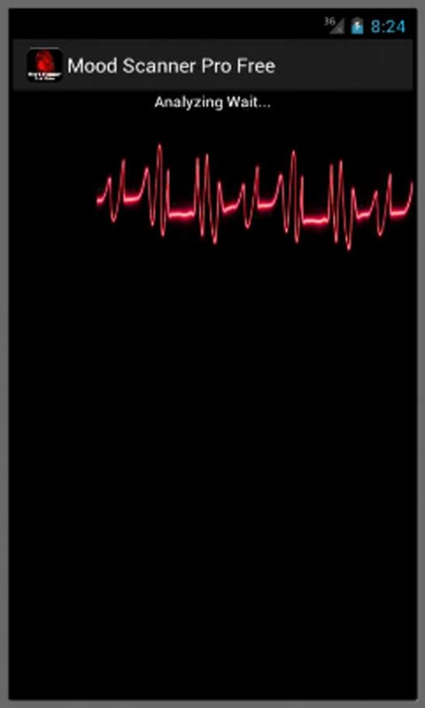 Mood Scanner Pro Free截图3