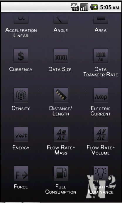 M.Sq Conversions截图4