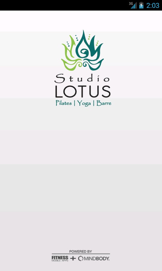 Studio Lotus截图1
