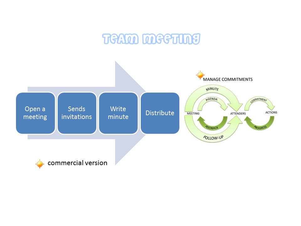 Team Meeting Minutes Fre...截图6