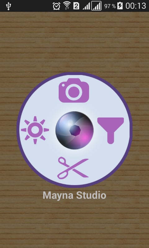 Mayna Studio截图3