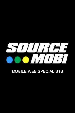 Source Mobi - Mobile Des...截图5