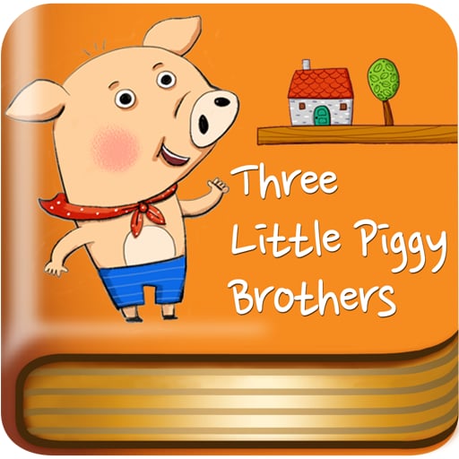 Three Little Piggy Broth...截图1