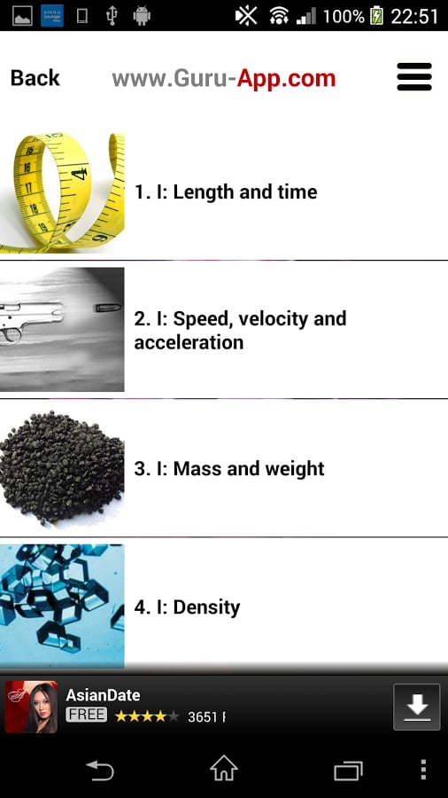 RSA NSC PhysicalScience ...截图6