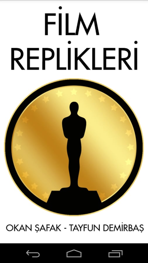 Film Replikleri截图9