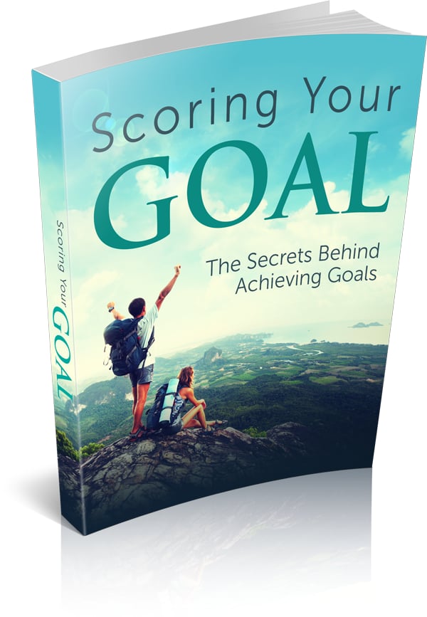 Scoring Your GOAL截图1