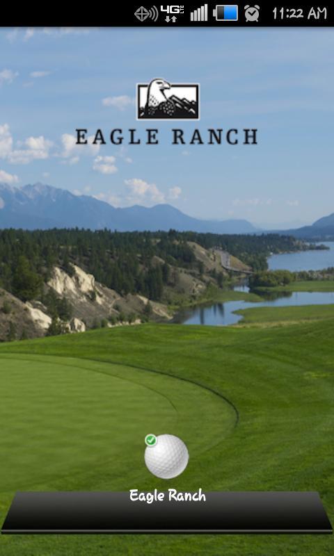 Eagle Ranch Resort截图5