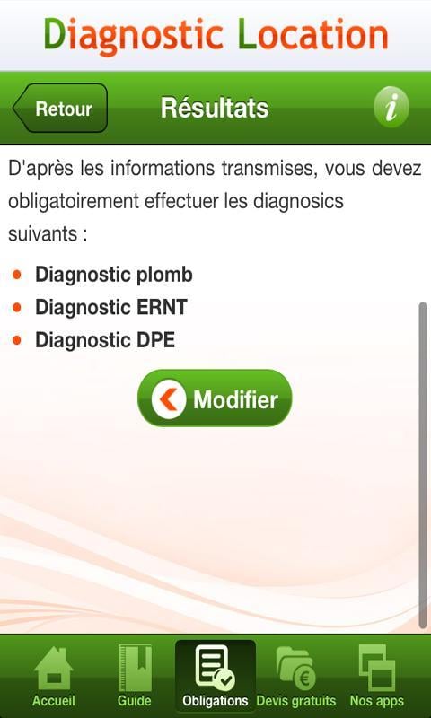 Diagnostic Location截图7