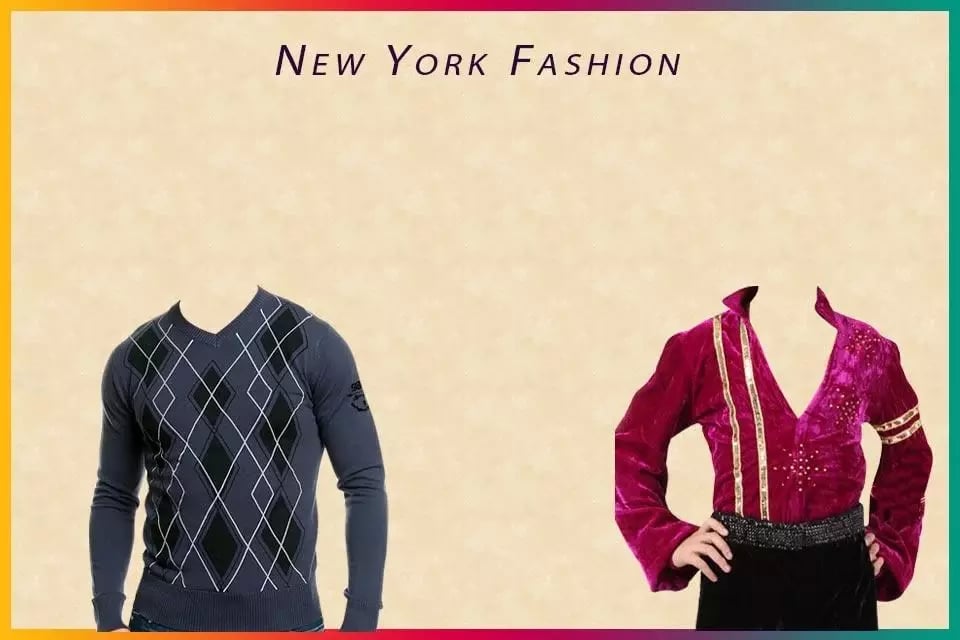 New York Fashion Suit pro截图10