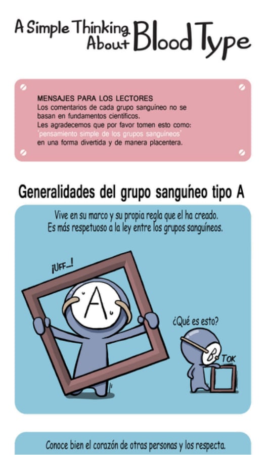 ABO cartoon (Spanish)(02...截图3