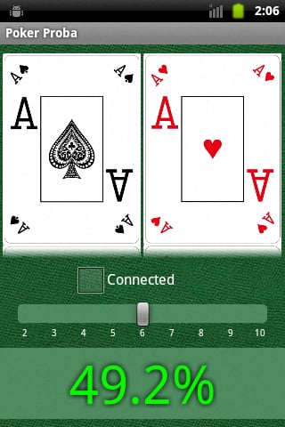 Poker Proba截图2