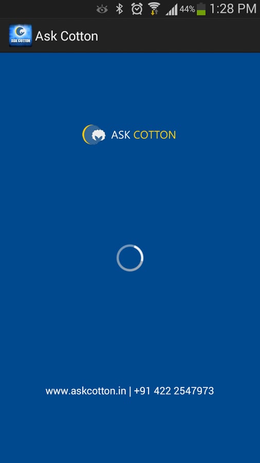 Ask Cotton截图2