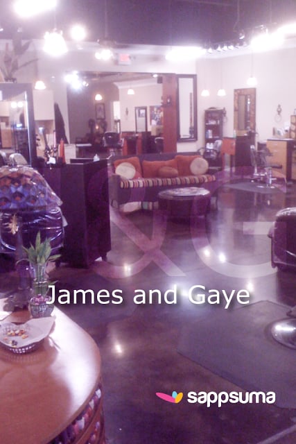 James &amp; Gaye at Body Spa West截图2