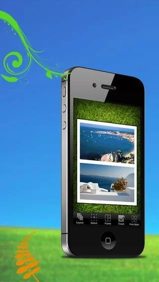 Picture Frames HD截图2