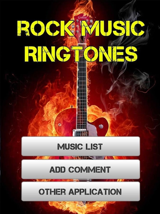 Rock music截图1