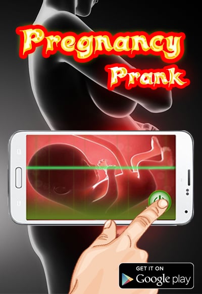 Xray Scanner Pregnancy P...截图4