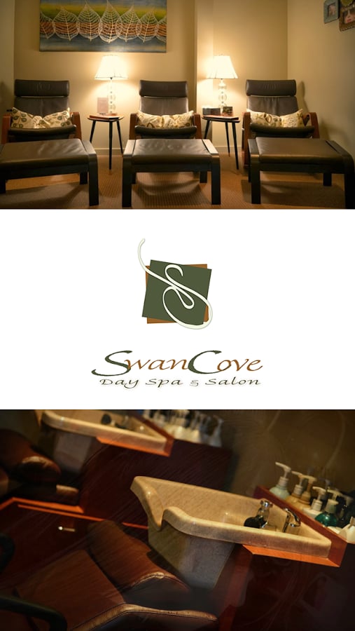 Swan Cove截图1