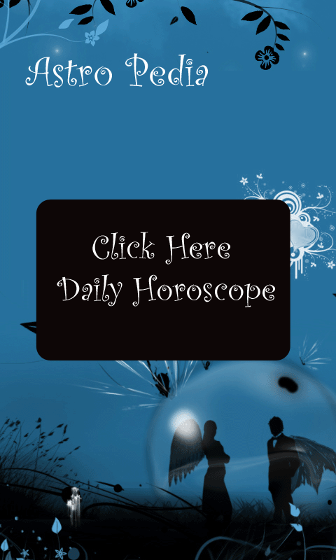 Daily Horoscope - Astro ...截图6