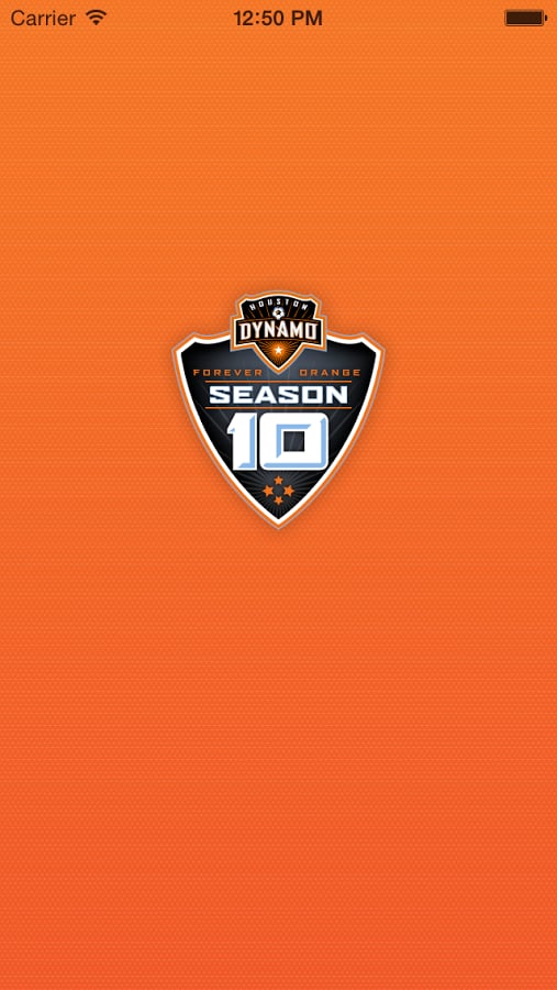 Houston Dynamo Rewards截图1