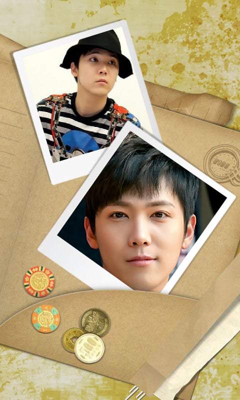 F.T. Island Lee Hongki-KPOP 05截图1