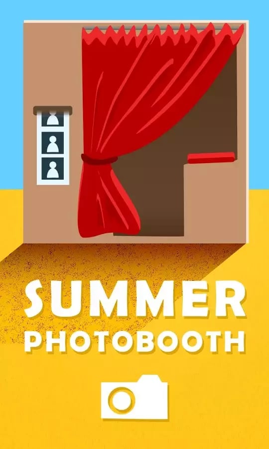 Summer Photobooth截图4