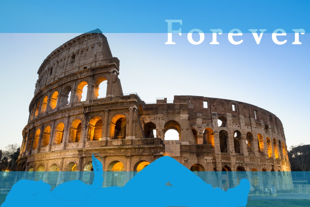 Forever Rome截图3