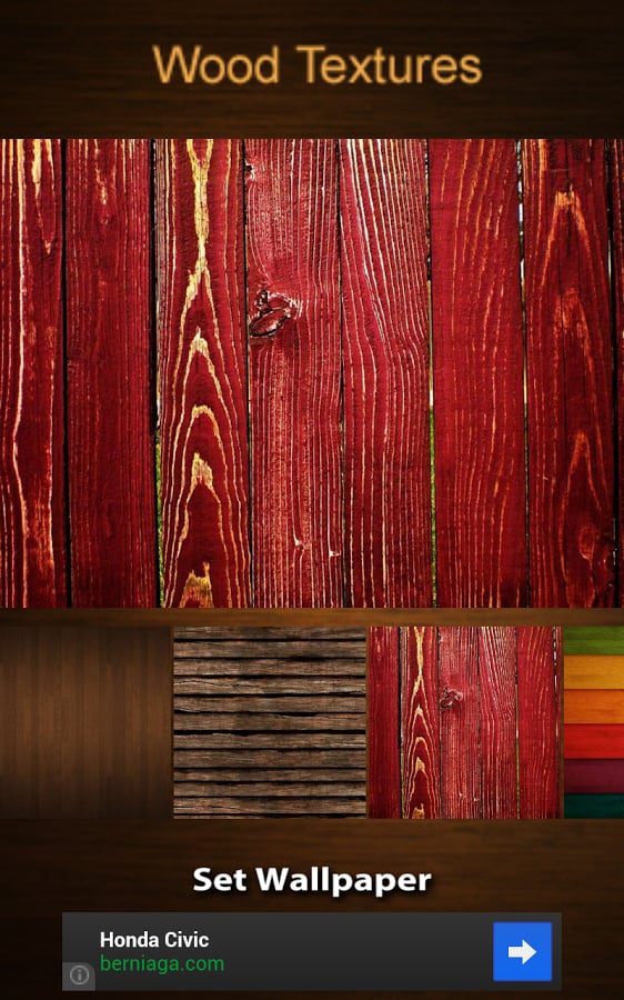 Wood Textures截图4