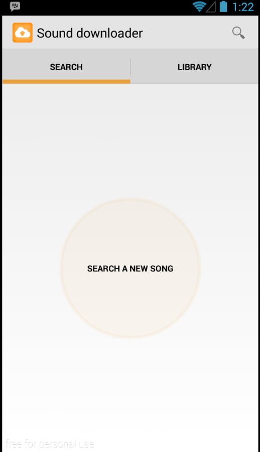 Play Music From Soundclo...截图6