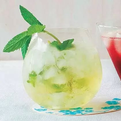 A Carb Cocktail Party Me...截图2