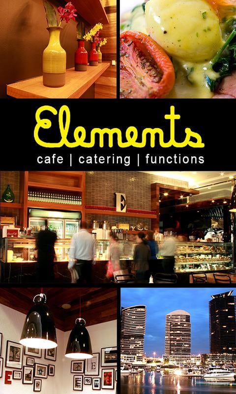 Elements Vic Harbour截图2