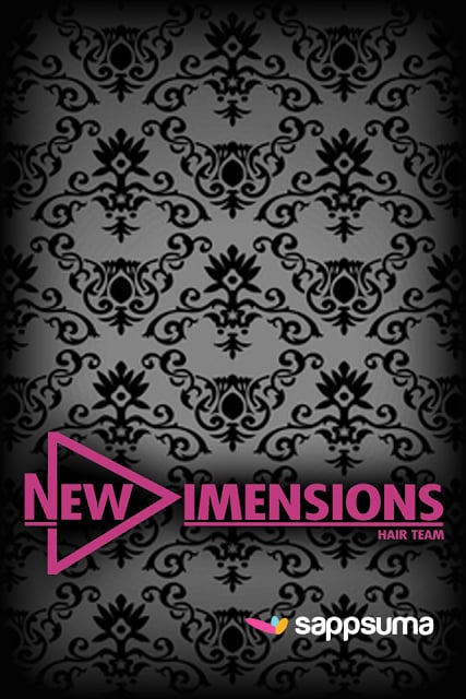 New Dimensions Hair Team截图1