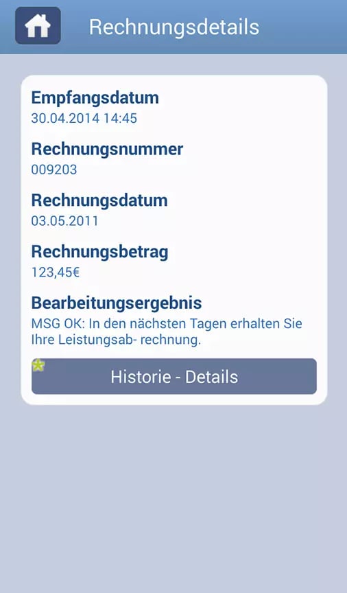 RundumGesund-App der VKB截图5