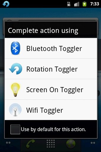 Bluetooth Toggler截图4