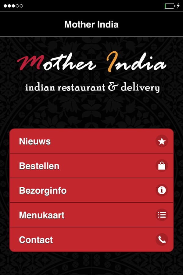 Mother India截图1